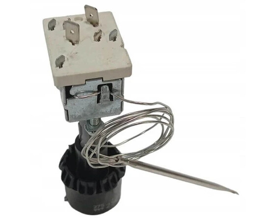 Зображення 3 Термостат духовки Electrolux 8585611490014