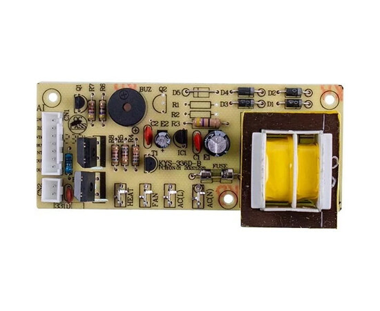 Зображення 3 Плата керування та індикації для овочесушарки Gorenje 789575