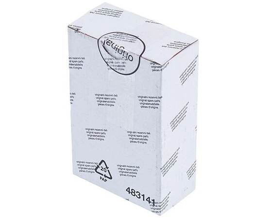 Зображення 5 Плата керування та індикації для овочесушарки Gorenje 789575