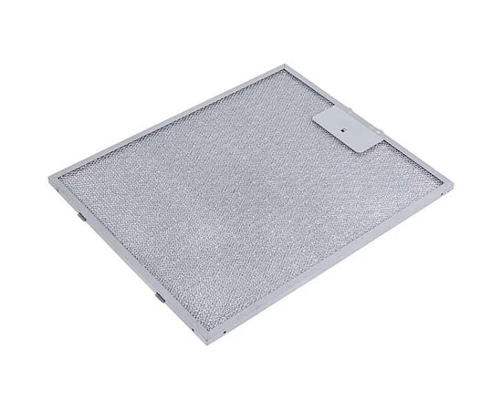 Изображение 3 Фильтр жировой для вытяжки (металлический) 285x340x8mm (под защелки, универсальный)