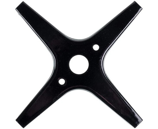 Зображення 3 Накладка на решітку для газової плити 105x105mm L=140mm