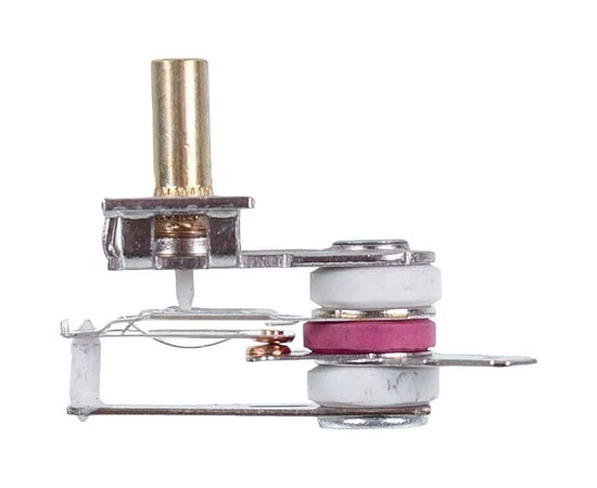 Зображення 2 Терморегулятор (термостат) для масляного обігрівача KST820B 16А 250V