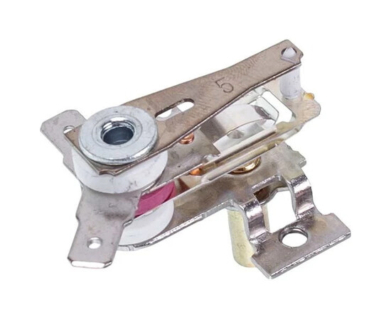 Зображення 3 Терморегулятор (термостат) для масляного обігрівача KST820B 16А 250V