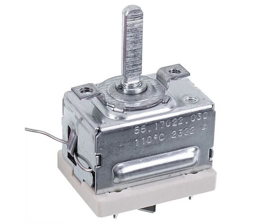 Зображення 3 Термостат для бойлера EGO 55.17022.030 капіляр L=840mm, 30-110°C KRM27008