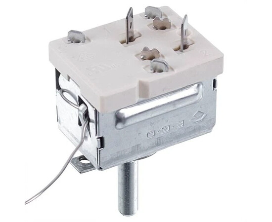 Зображення 4 Термостат для бойлера EGO 55.17022.030 капіляр L=840mm, 30-110°C KRM27008