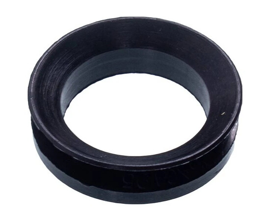 Зображення 4 Комплект блоків підшипників для вертикальної пральної машини PA6203C (правий + лівий, 2 шт.)