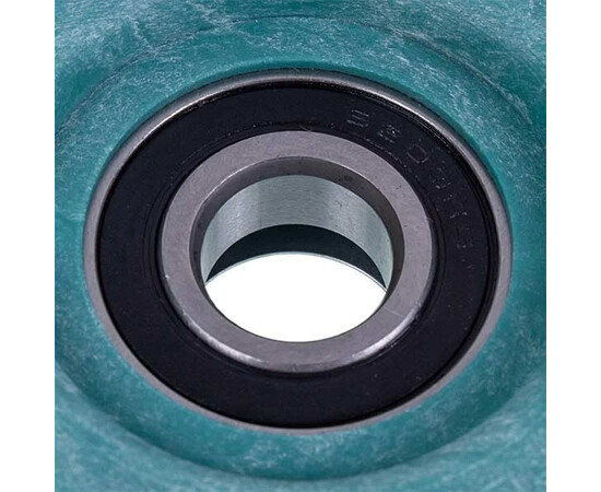 Зображення 5 Комплект блоків підшипників для вертикальної пральної машини PA6203C (правий + лівий, 2 шт.)