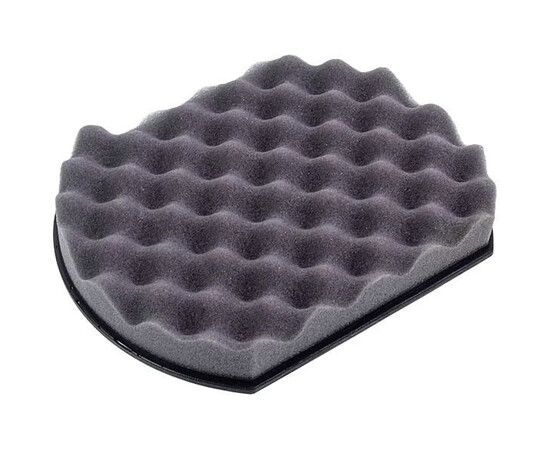 Зображення 2 Фільтр контейнера для пилососа Bosch 12027209 (поролоновий)