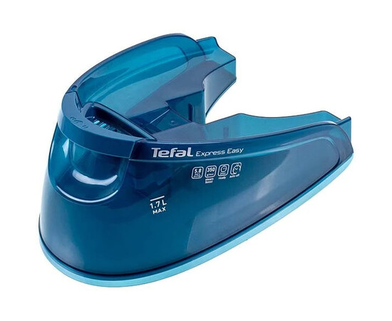 Зображення 2 Резервуар для води парогенератора Tefal SS-9100041737 бірюзовий
