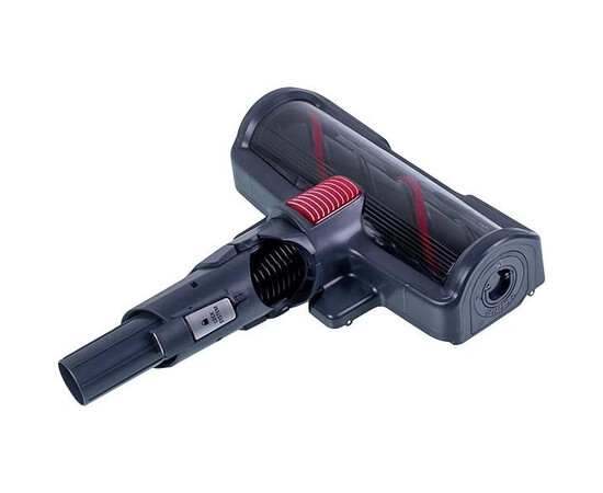 Зображення 3 Щітка Turbo для акумуляторного пилососа Rowenta SS-2230002392 сірий