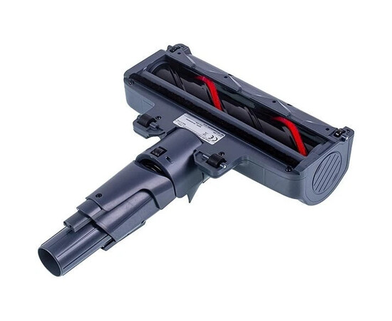Зображення 4 Щітка Turbo для акумуляторного пилососа Rowenta SS-2230002392 сірий