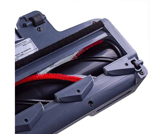 Зображення 5 Щітка Turbo для акумуляторного пилососа Rowenta SS-2230002392 сірий