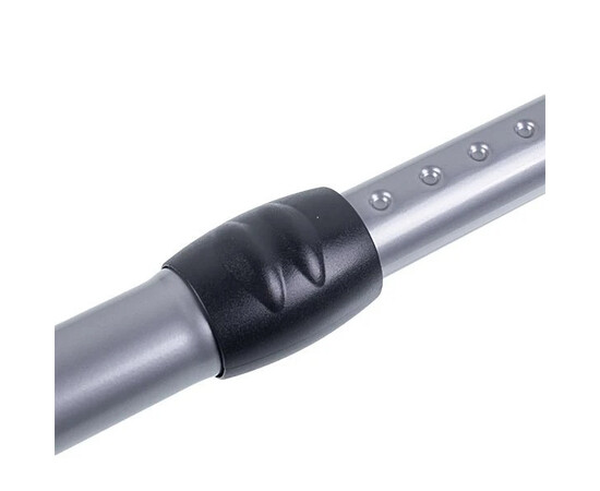 Зображення 3 Труба телескопічна для пилососа Philips 432200423635 FC6026/01 D=32mm (з фіксатором) (металева)