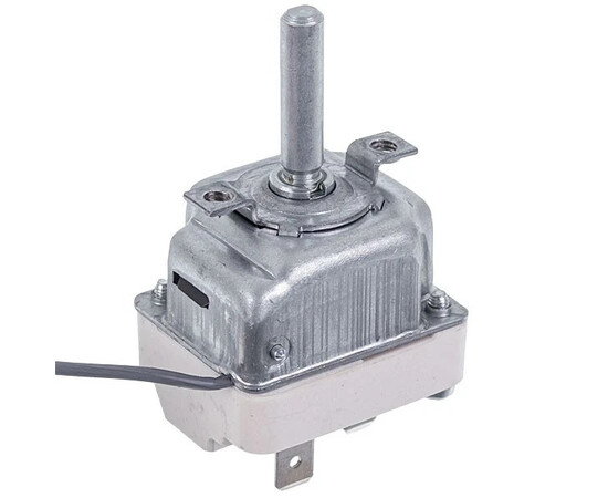 Зображення 3 Термостат для духовки EGO KTR1130A L=87cm (50-305°C)