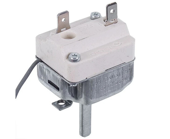 Зображення 4 Термостат для духовки EGO KTR1130A L=87cm (50-305°C)