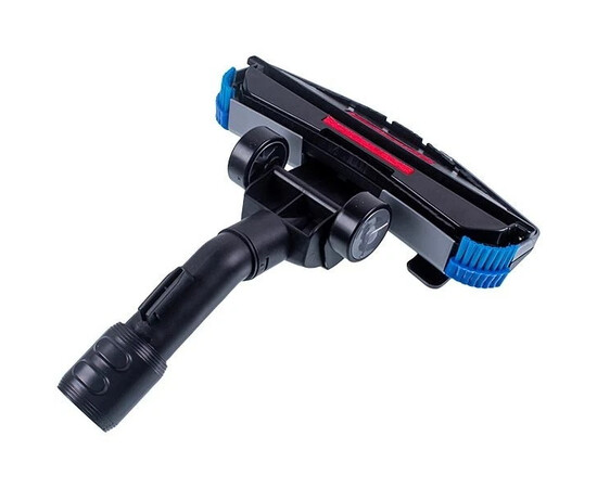Изображение 2 Щетка пол/ковер FC8075/01 Tri-Active для пылесоса на трубу Philips 432200426091 D=35mm