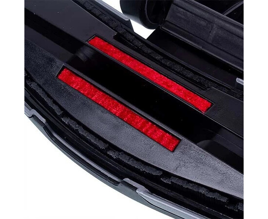 Изображение 3 Щетка пол/ковер FC8075/01 Tri-Active для пылесоса на трубу Philips 432200426091 D=35mm