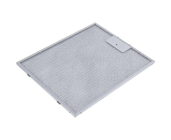Изображение 3 Фильтр жировой для вытяжки (металлический) 275x335x8mm (под защелки, универсальный)