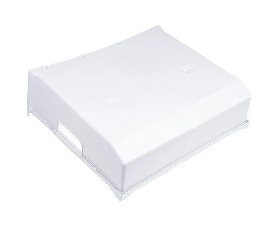 Зображення 4 Ящик морозильної камери (верхній) для холодильника Zanussi 4055949681 440x400x150mm