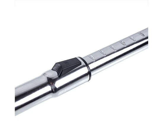 Зображення 3 Труба телескопічна для пилососа D=35mm (без фіксатора) металева