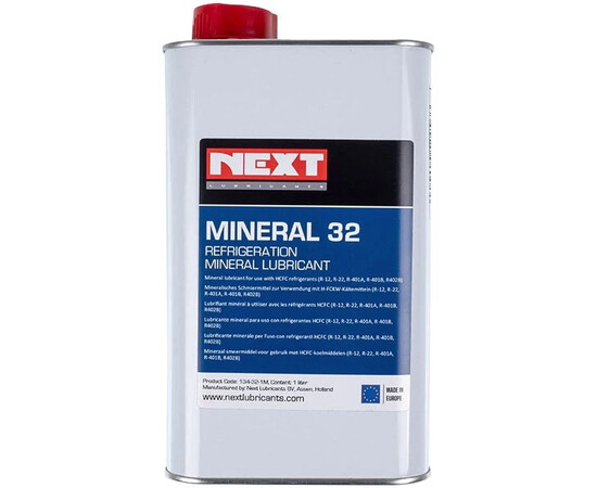 Зображення 2 Олива мінеральна Next 32 1l