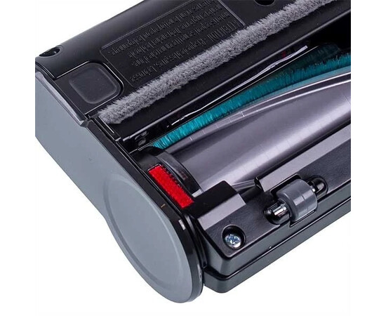 Изображение 4 Щетка Turbo для аккумуляторного пылесоса Samsung DJ97-02635M VCA-TAB90C черный