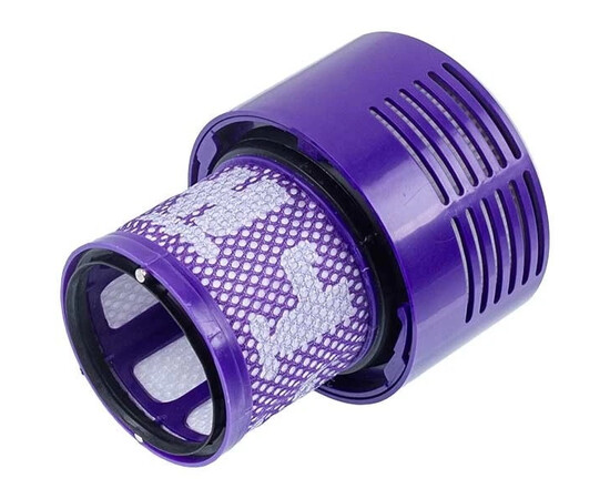 Зображення 2 Фільтр циклонний HEPA для акумуляторного пилососа Dyson 969082-01