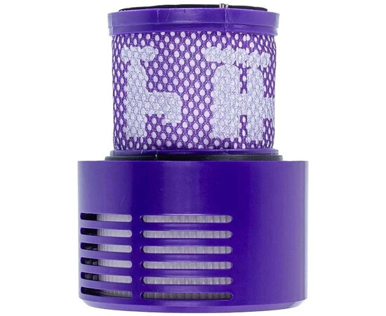 Зображення 3 Фільтр циклонний HEPA для акумуляторного пилососа Dyson 969082-01