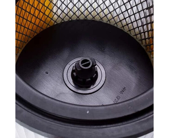 Зображення 3 Фільтр HEPA циліндричний для пилососа Karcher 6.414-960.0 H=90mm