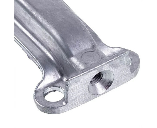 Зображення 4 Хрестовина бака для пральної машини Indesit COD.792 EBI, L вала = 117mm