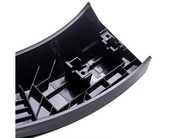 Зображення 3 Ручка дверей (люка) для пральної машини Gorenje 388875