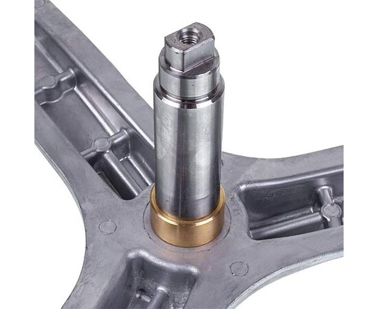 Зображення 2 Хрестовина барабана для пральної машини Vestel COD.768 L=111mm