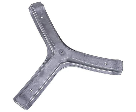 Зображення 3 Хрестовина барабана для пральної машини Vestel COD.768 L=111mm