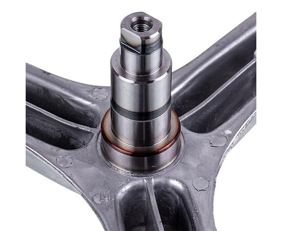 Изображение 2 Крестовина бака для стиральной машины Hisense HK1913544 L вала=82mm