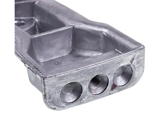 Изображение 3 Крестовина бака для стиральной машины Hisense HK1913544 L вала=82mm