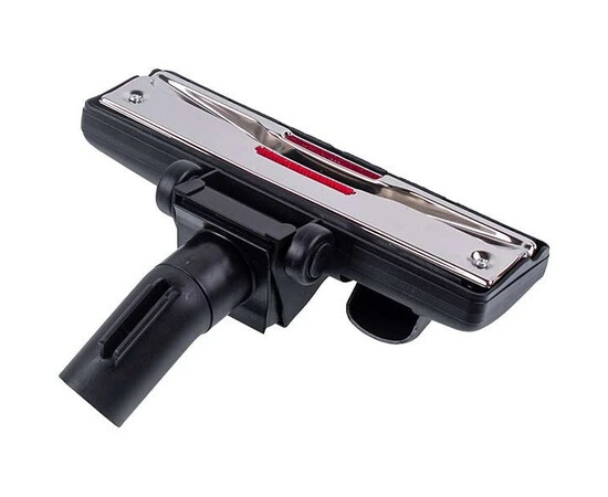 Зображення 2 Щітка підлога/килим для пилососа на трубу із засувкою Miele D=35mm