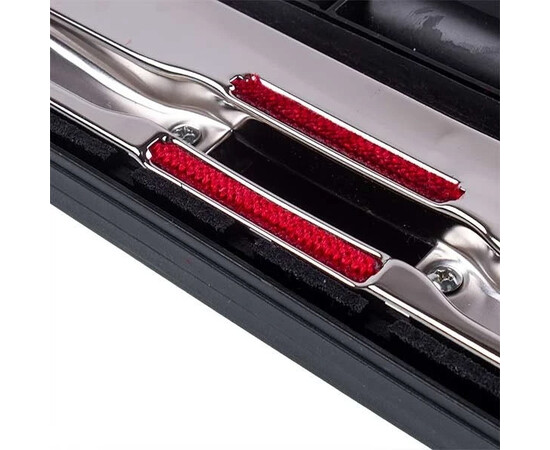 Зображення 3 Щітка підлога/килим для пилососа на трубу із засувкою Miele D=35mm