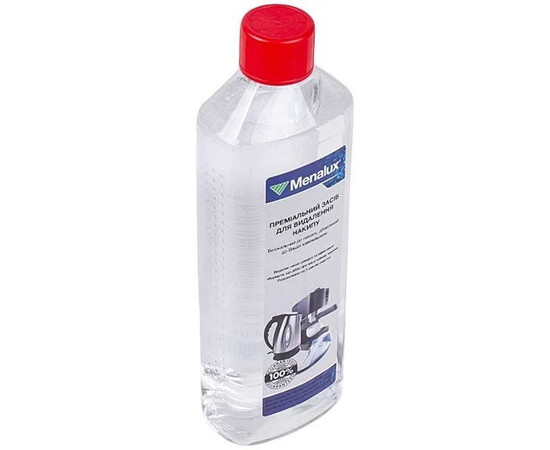 Изображение 2 Средство для удаления накипи для кофемашин Electrolux 900923286 500ml