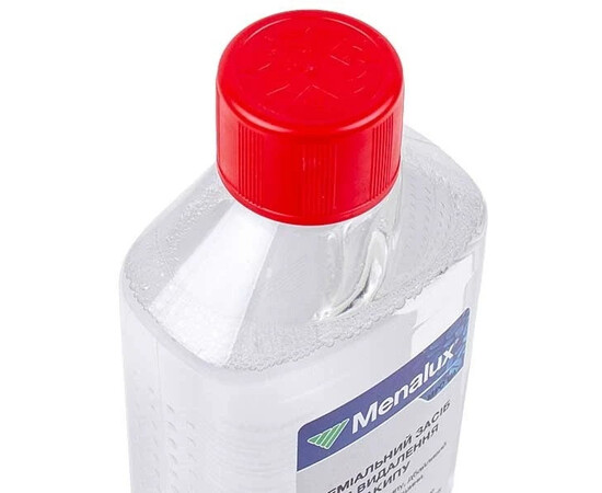 Изображение 3 Средство для удаления накипи для кофемашин Electrolux 900923286 500ml