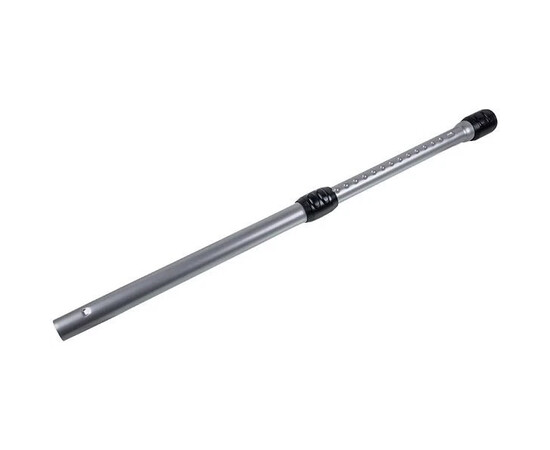 Изображение 2 Труба телескопическая (металлическая) CP9273/01 для пылесоса (с фиксатором) Philips 432200424625 D=35mm