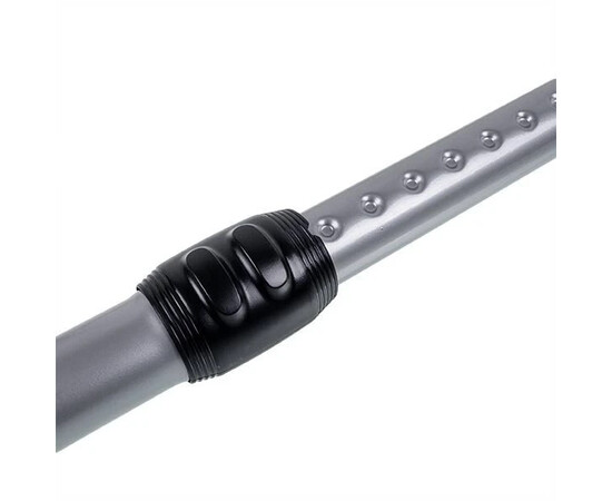 Изображение 3 Труба телескопическая (металлическая) CP9273/01 для пылесоса (с фиксатором) Philips 432200424625 D=35mm