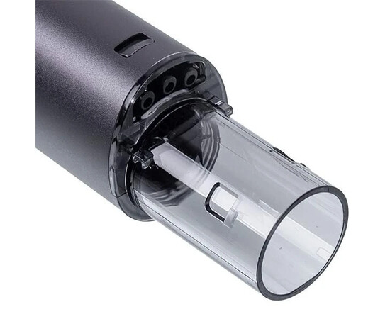 Зображення 3 Труба телескопічна (металева) для акумуляторного пилососа Samsung DJ97-02823D