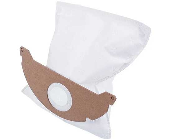 Зображення 3 Набір мішків паперових для пилососа Karcher 6.904-322.0 (5 шт)