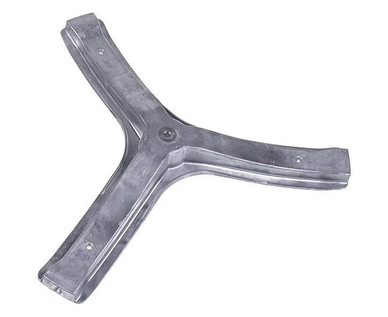 Изображение 3 Крестовина барабана для стиральной машины Vestel COD.786 EBI L=72mm D=20/25/30.2mm