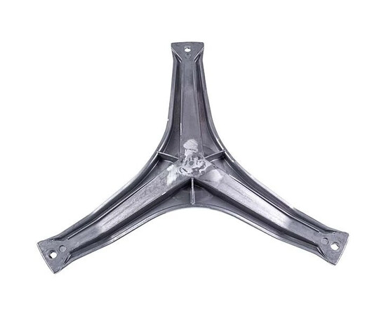 Изображение 2 Крестовина барабана для стиральной машины Bosch, Siemens COD.784 EBI L=82mm D=25/30/35mm