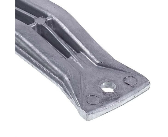 Изображение 4 Крестовина барабана для стиральной машины Bosch, Siemens COD.784 EBI L=82mm D=25/30/35mm