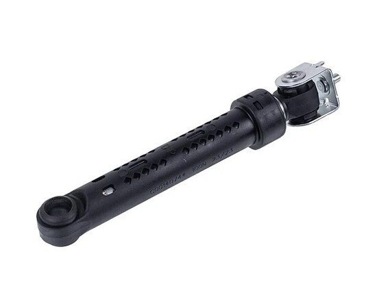 Изображение 2 Амортизатор бака для стиральной машины Indesit DP C00140744 100N L=160-245mm D отверстия=9/14mm