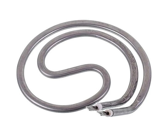 Зображення 2 Тен спіраль для електричної плити D=150mm 1000W