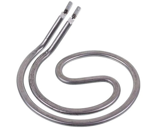 Зображення 3 Тен спіраль для електричної плити D=150mm 1000W