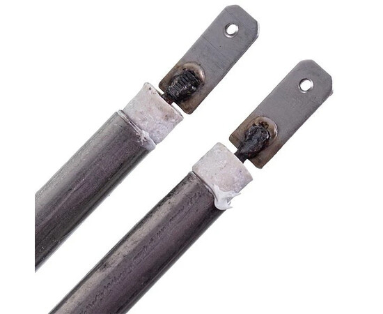 Зображення 4 Тен спіраль для електричної плити D=150mm 1000W